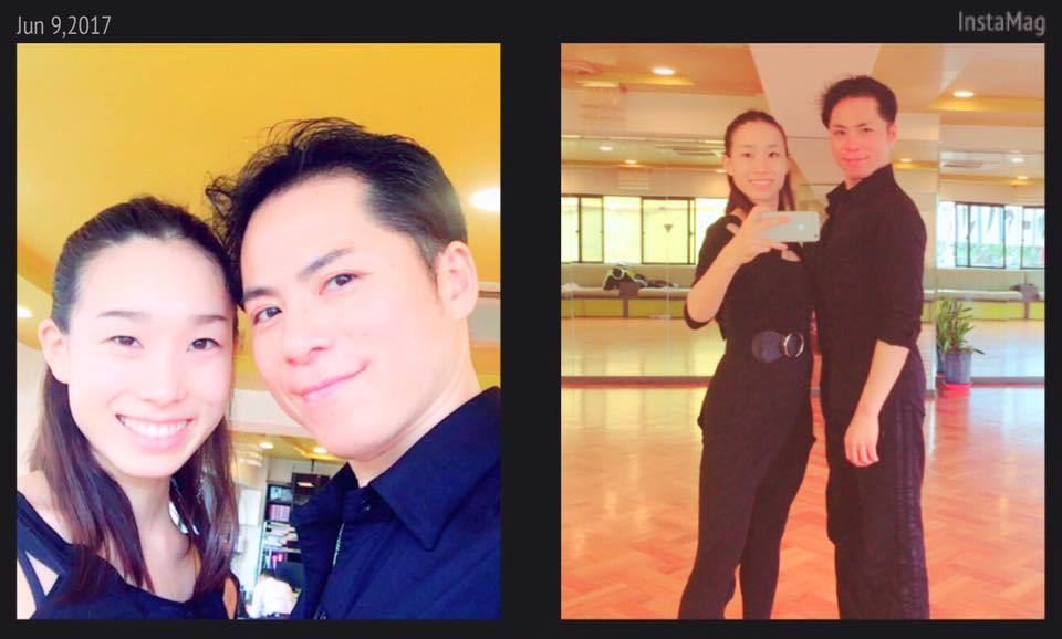 進藤博信・櫻田泉組